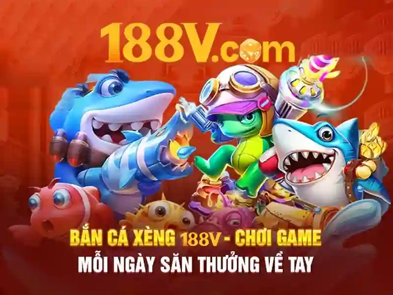 Trải nghiệm slot đỉnh cao tại 188v