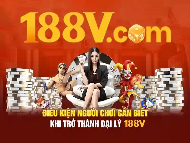 Đăng Ký 188V