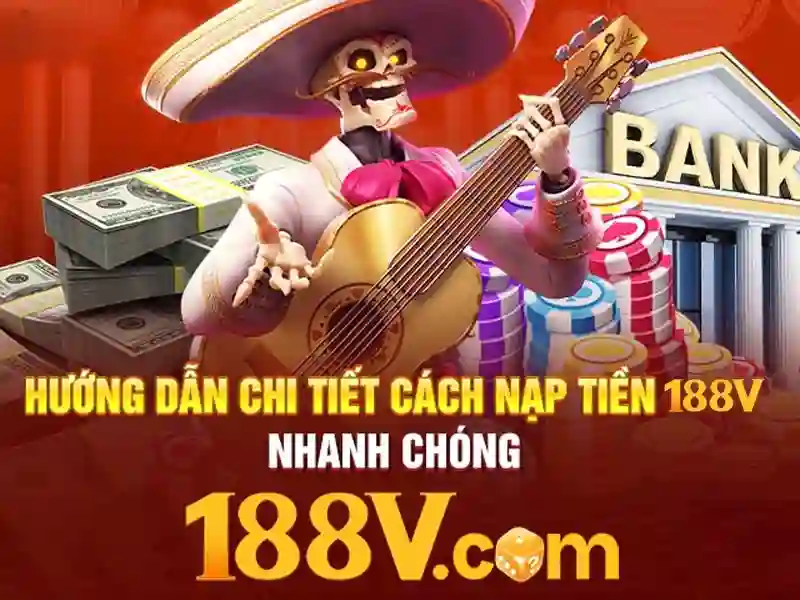 Giới Thiệu Về 188V