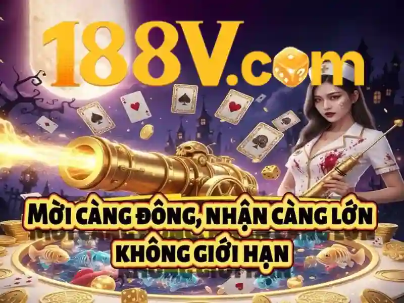 Ưu Đãi Đăng Ký 188V
