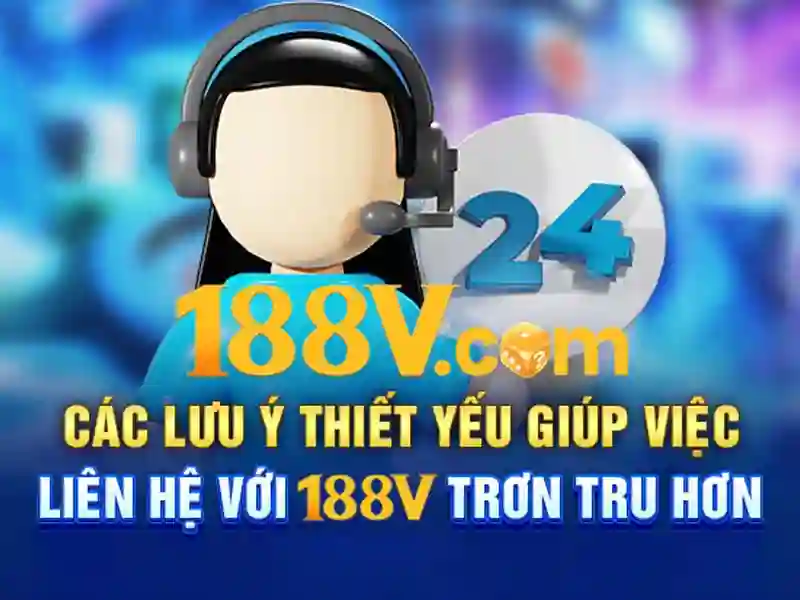 Game Slot 188v