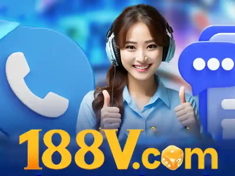 188V – Khuyến Mãi Slot 2026 | Link Vào Trang Chủ 188V Chính Thức