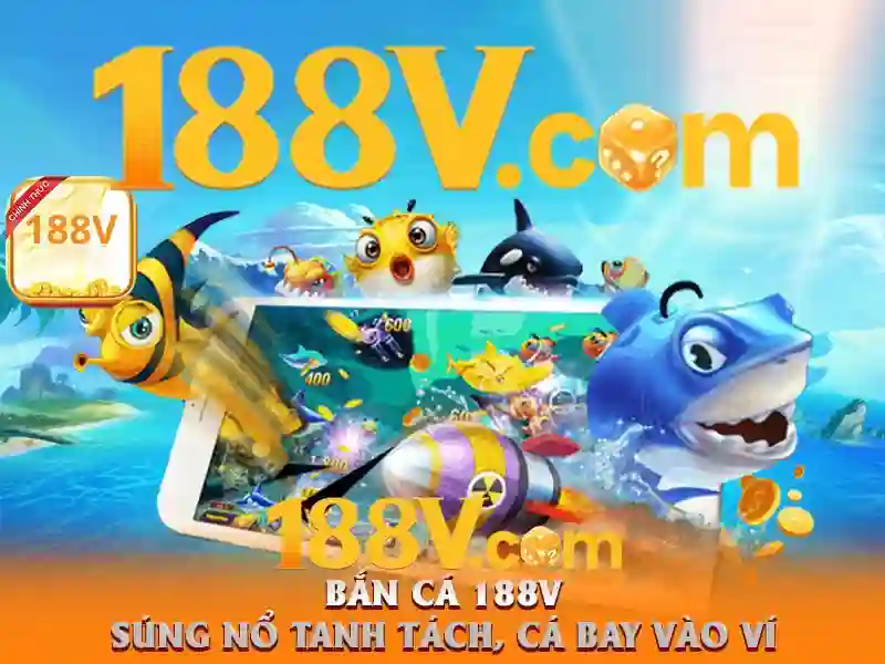 Thông Tin Cơ Bản Về Nhà Cái 188v