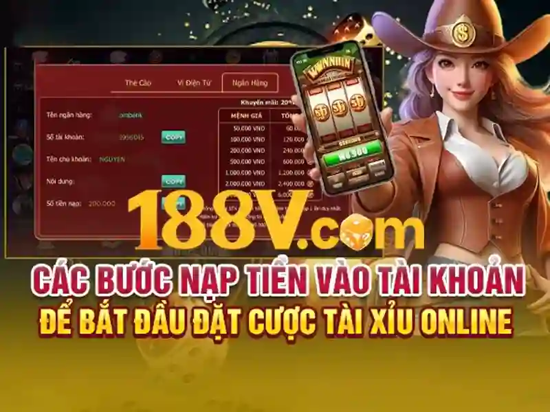 Trải nghiệm nổ hũ 188v no hu