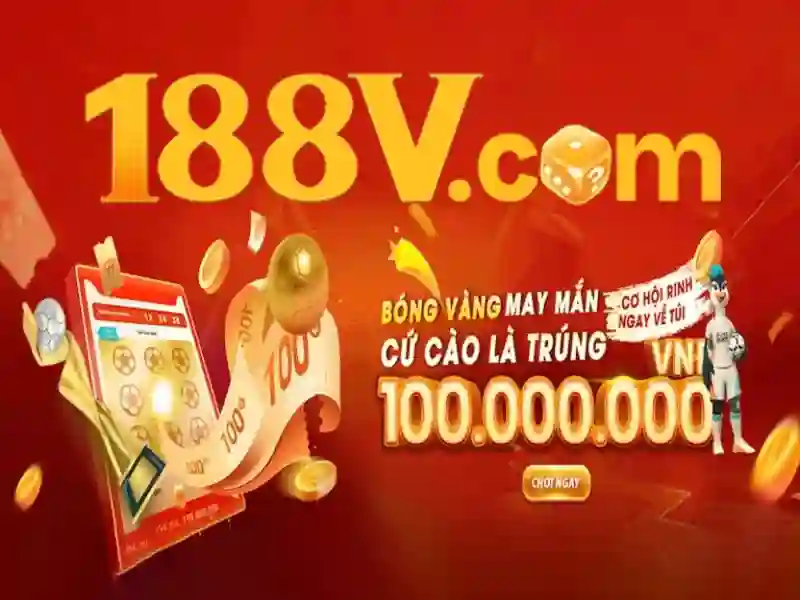 188V – Trang Chủ 188V Chính Thức Không Bị Chặn 2026