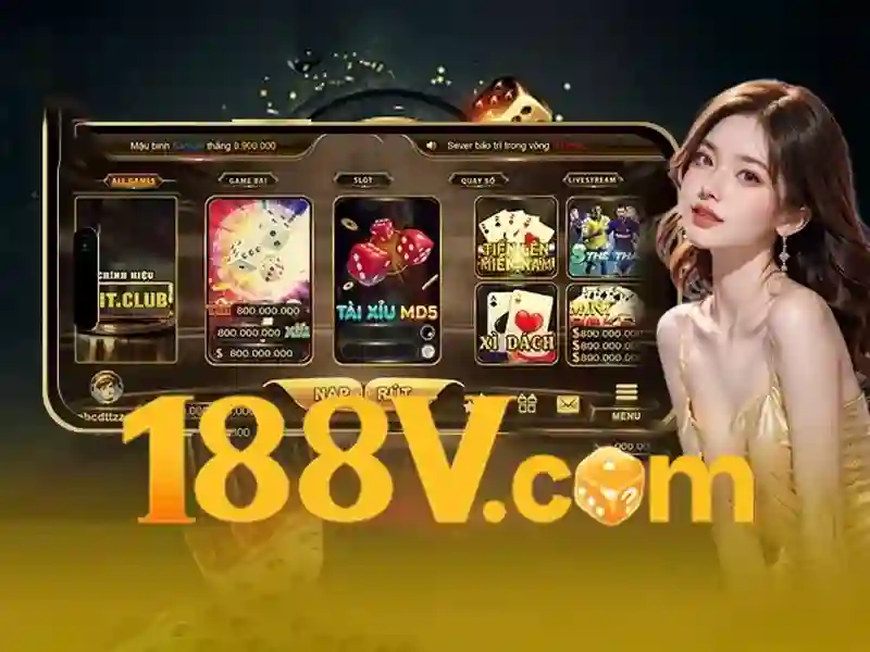 Ứng dụng APK 188v cho điện thoại