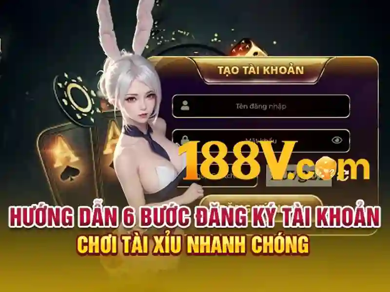 188V – Trải Nghiệm Cá Cược Slot Đa Dạng, Phiên Bản Mới 188V 2026