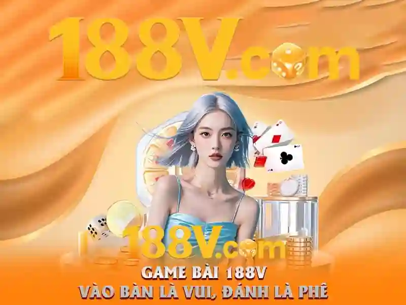 Trang Chủ 188V