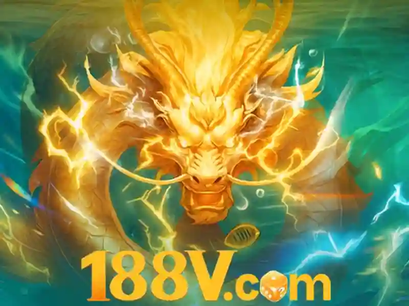 GAME HOT 188V - Trải Nghiệm Slot Đỉnh Cao Với Nền Tảng 188V