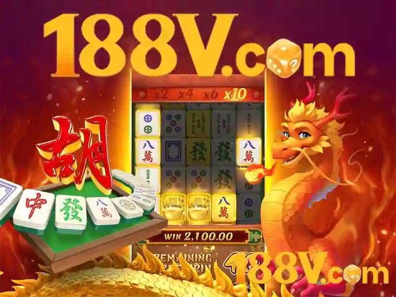 188v – Link Đăng Nhập Trang Chủ 188v Chính Thức Không Bị Chặn 2026