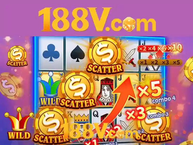 Tải 188v – Ứng Dụng Slot Trực Tuyến Đỉnh Cao