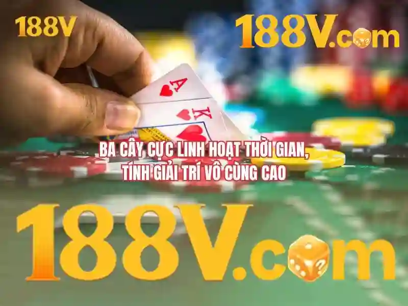 Giới Thiệu 188V