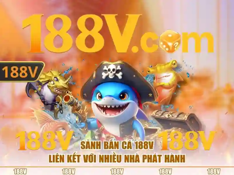 Trải nghiệm Slot 188v