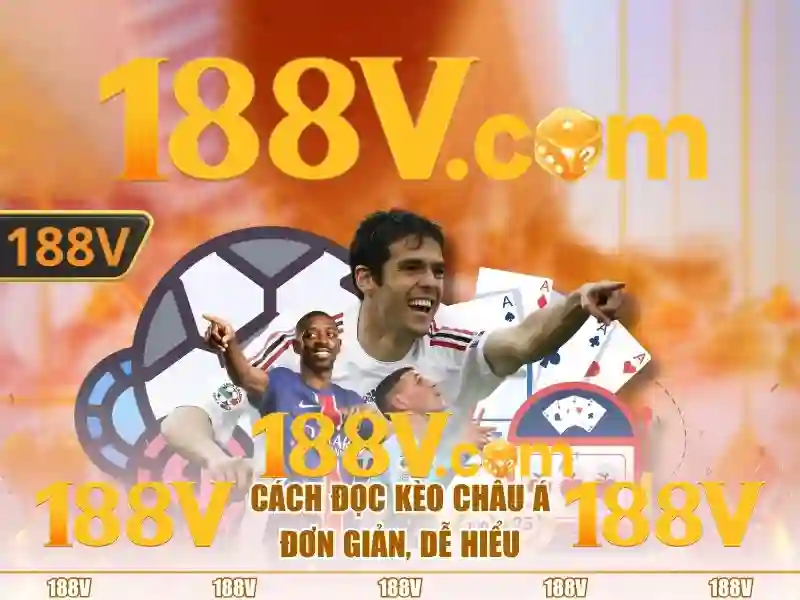 Trang Chủ 188v Chính Thức