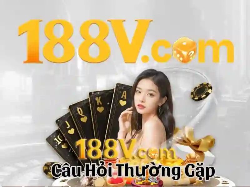 Trải nghiệm Slot 188V