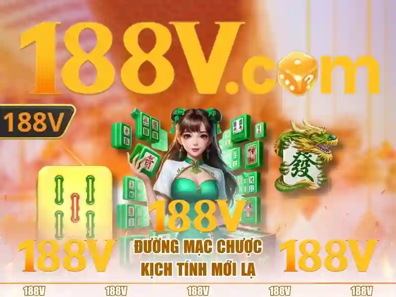 Trải nghiệm Slot 188V