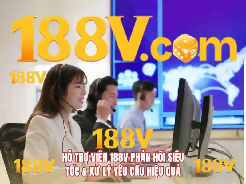 188V – Review 188V Slot Game Chính Thức Không Bị Chặn 2026