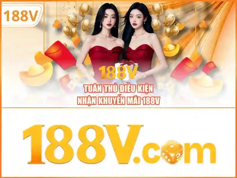 Cổng game slot 188v chính thức