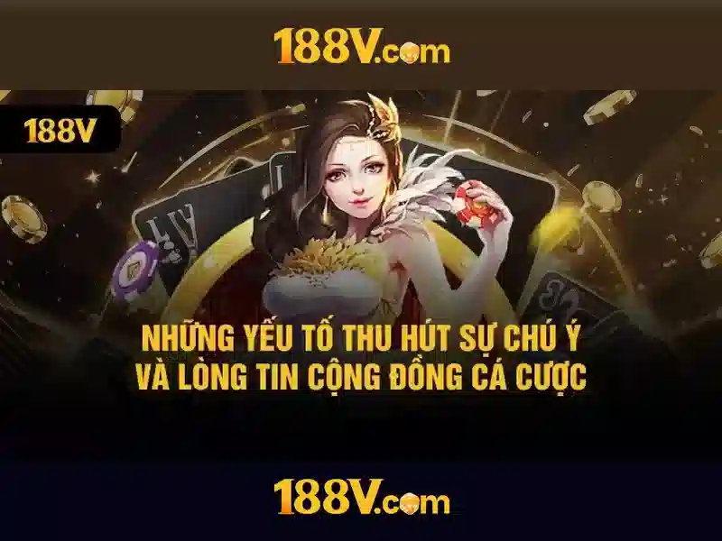 phiên bản mới 188v