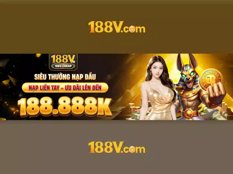Dịch vụ Slot 188V