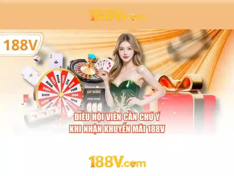 Tính Năng Trò Chơi Slot 188V