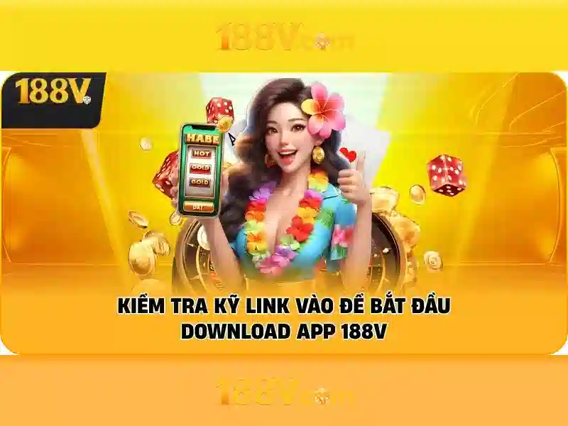 Trải nghiệm game bài 188V
