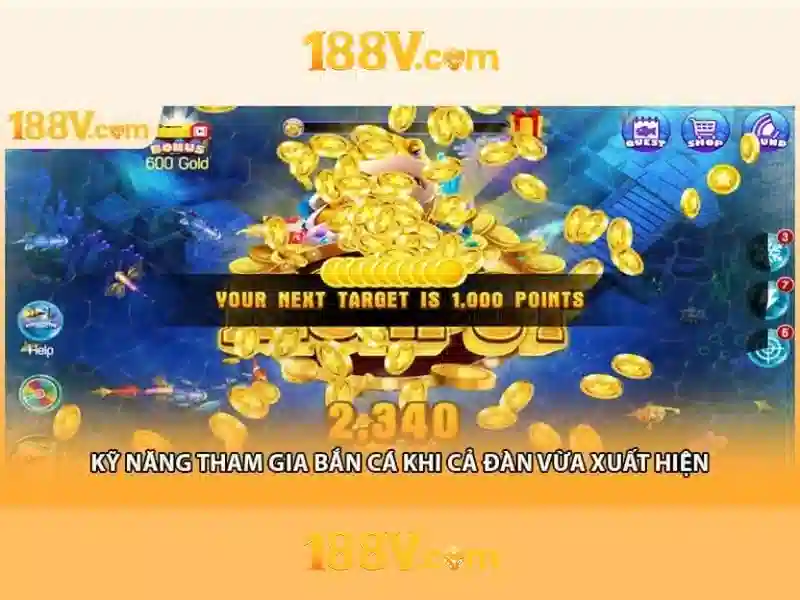 Trải Nghiệm Slot 188V