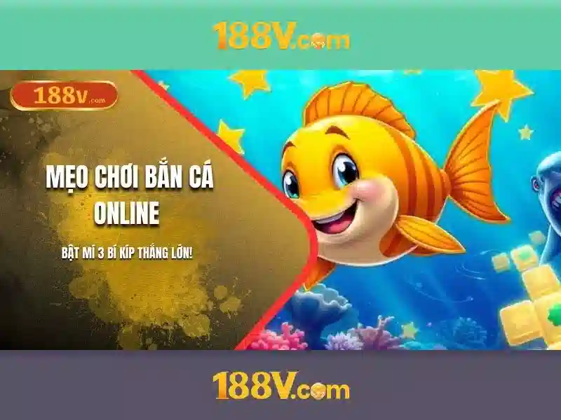 hệ thống cá cược 188V