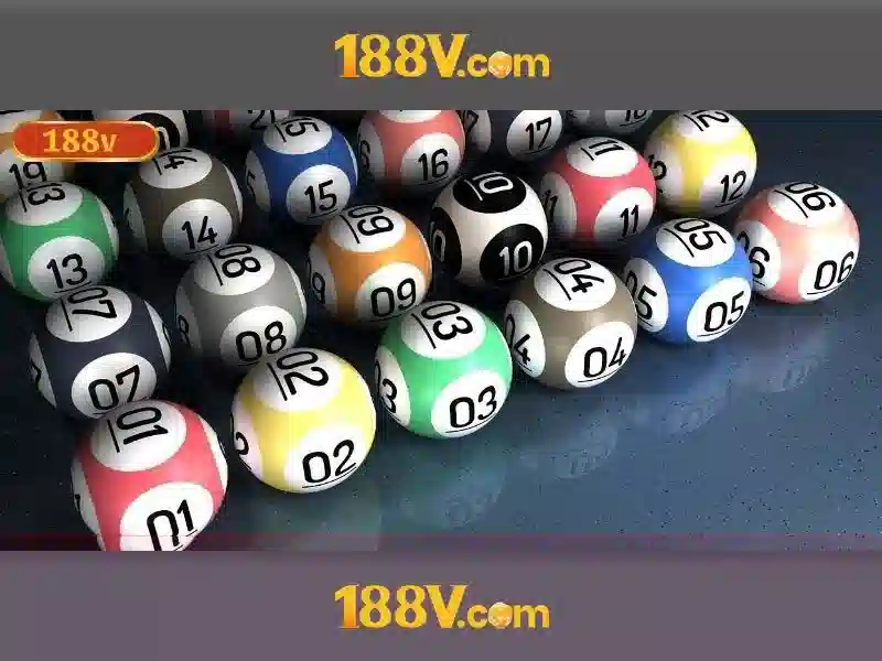 Top trò chơi slot 188V
