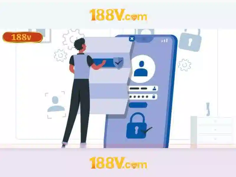 188V – Hướng Dẫn Truy Cập Trang Chủ 188V Chính Thức Không Bị Chặn 2026