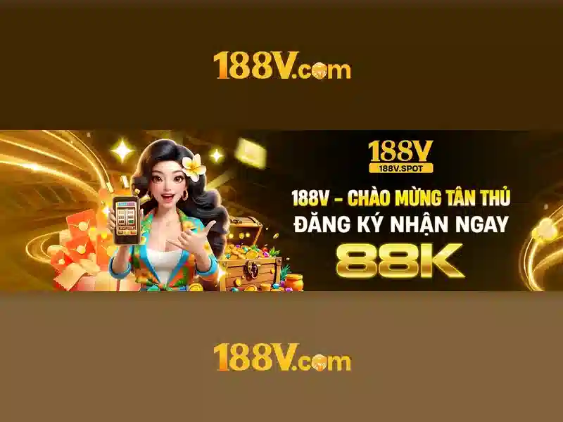 Nhà Cái 188V