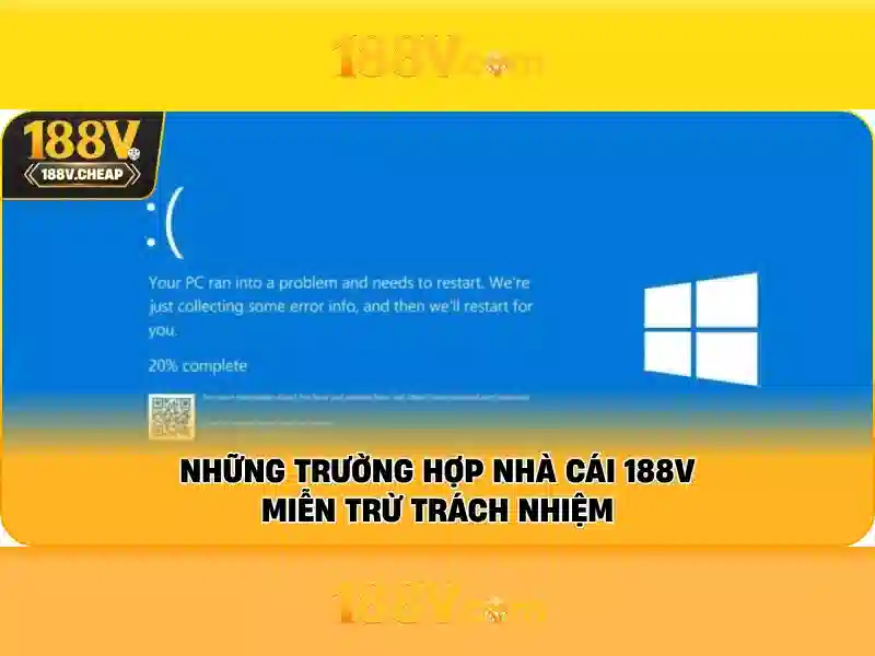 Nền Tảng Slot 188V