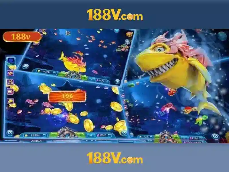 Trải Nghiệm Slot 188V