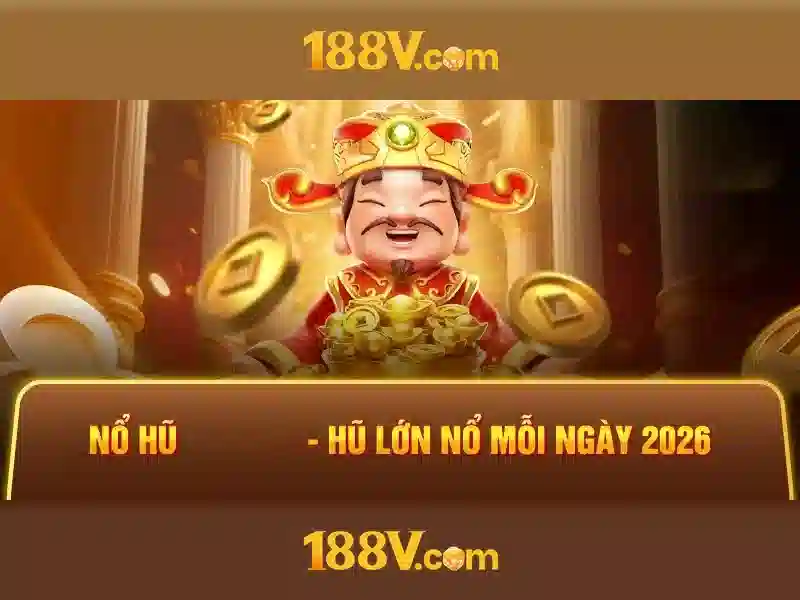 Sòng Baccarat 188V