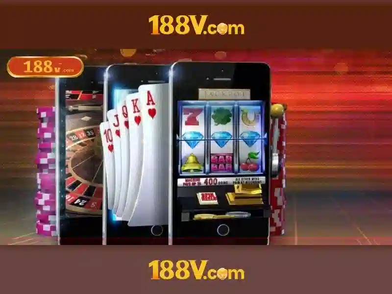 188V – Trang Chủ 188V Chính Thức Không Bị Chặn 2026