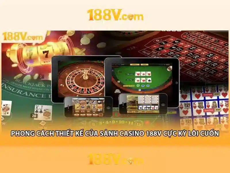 Giới Thiệu Về 188V
