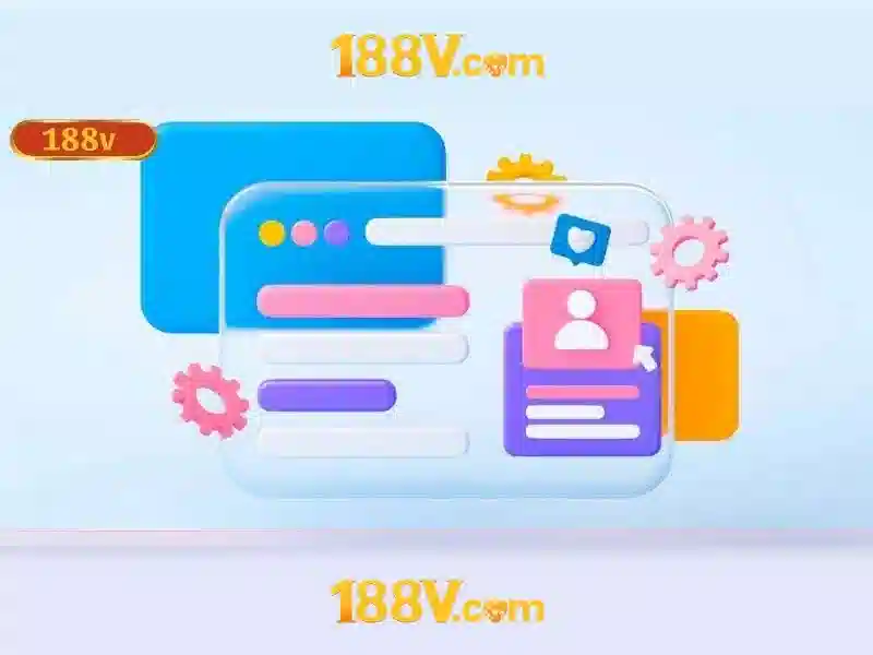188V – Link Vào Trang Chủ 188V Chính Thức Không Bị Chặn 2026