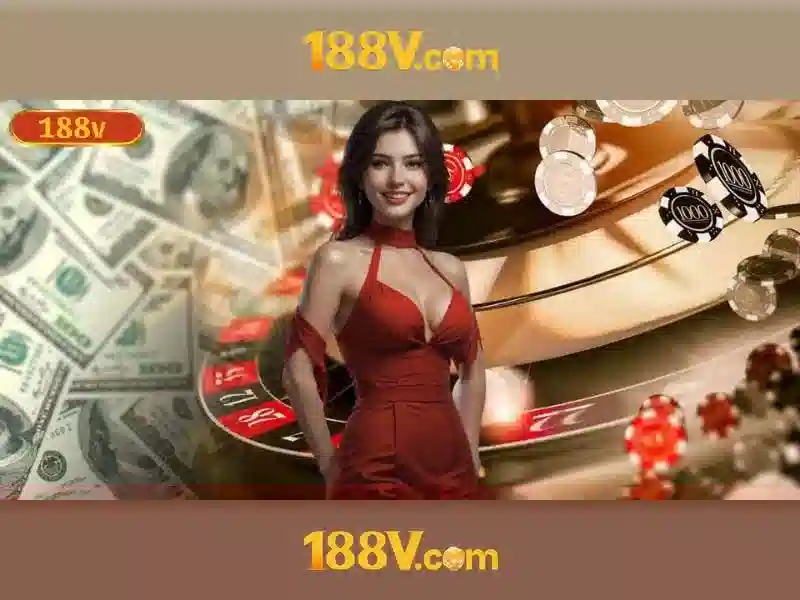 Trải Nghiệm Slot 188v