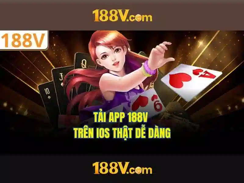 Slot Game 188V