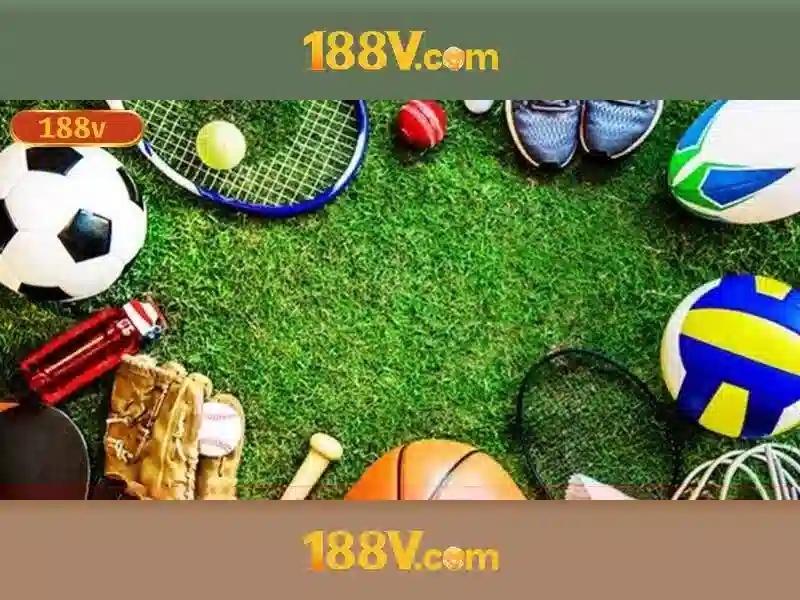 Giới Thiệu Về 188V Chính Thức