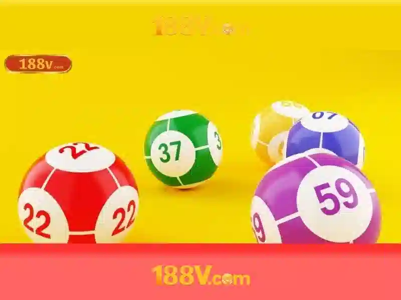 Trò Chơi Slot 188V