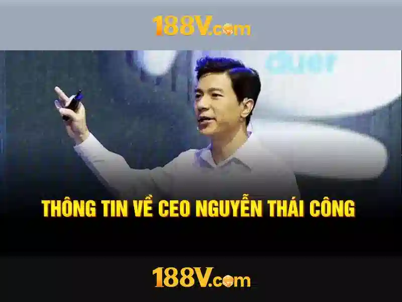 Đăng Ký Tài Khoản 188V
