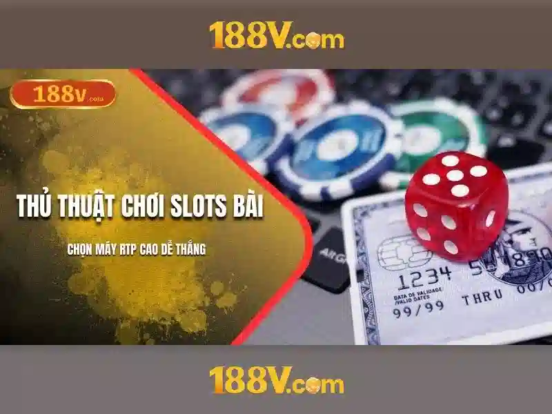 188V – Trải Nghiệm eSports 188v Đỉnh Cao Trong Thế Giới Slot Online 2026
