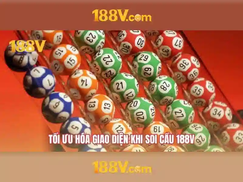 Trải Nghiệm SLOT 188V