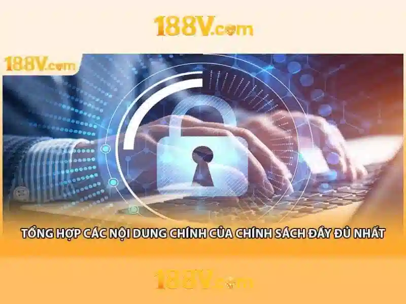 Nền tảng slot 188V