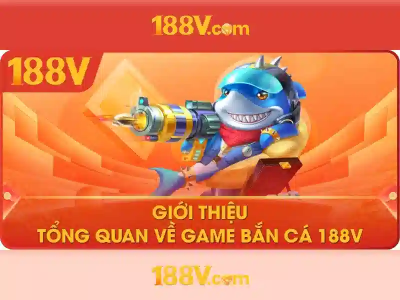 chương trình khuyến mãi Slot 188V