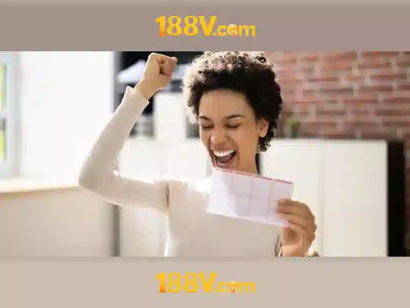 188V – Nền tảng Slot uy tín