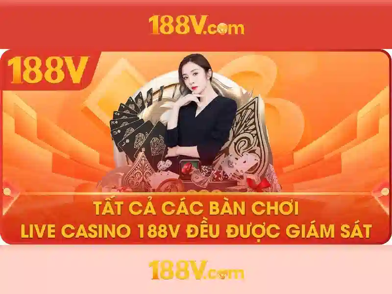 188V – Trải Nghiệm Game Bài 188v Đỉnh Cao, Trải Nghiệm Slot 2026