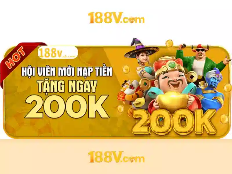 188V – Trang Chủ 188V Chính Thức Không Bị Chặn 2026
