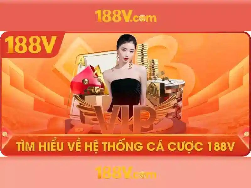 Trò Chơi Slot 188V